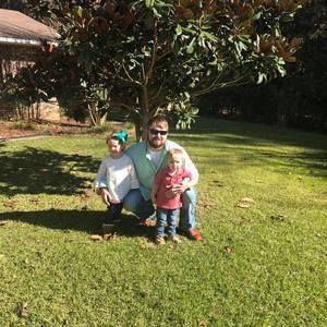 Meet your Posher, Drew